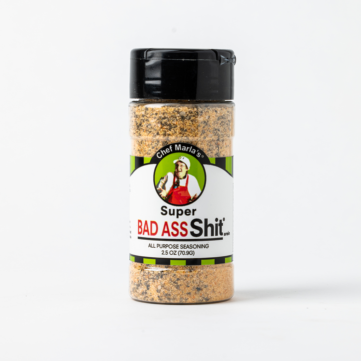 Super Shit- The Original Blend....CLICK to choose from over 70 Fun as Shit Labels!!