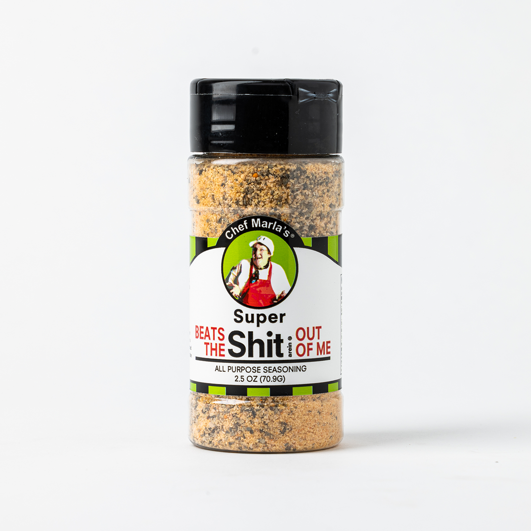 Super Shit- The Original Blend....CLICK to choose from over 70 Fun as Shit Labels!!