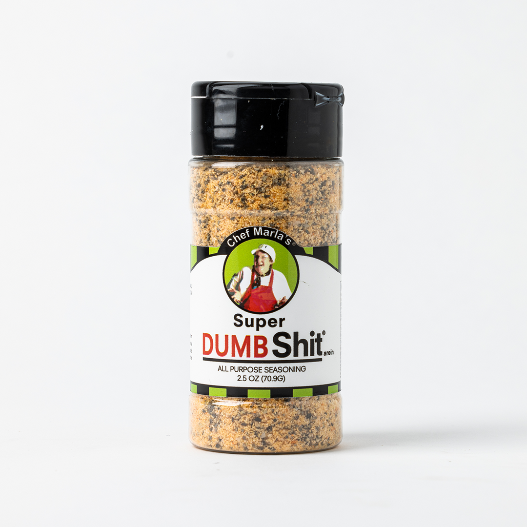 Super Shit- The Original Blend....CLICK to choose from over 70 Fun as Shit Labels!!