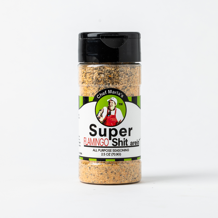 Super Shit - The Original Blend....CLICK to choose from 15 fun labels with animal names.