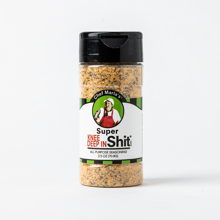 Super Shit- The Original Blend....CLICK to choose from over 70 Fun as Shit Labels!!