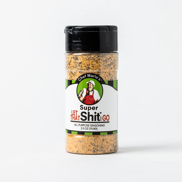 Super Shit- The Original Blend....CLICK to choose from over 70 Fun as Shit Labels!!