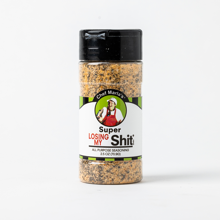 Super Shit- The Original Blend....CLICK to choose from over 70 Fun as Shit Labels!!