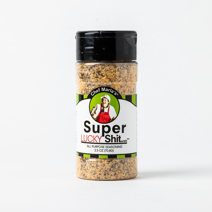 Super Shit- The Original Blend....CLICK to choose from over 70 Fun as Shit Labels!!