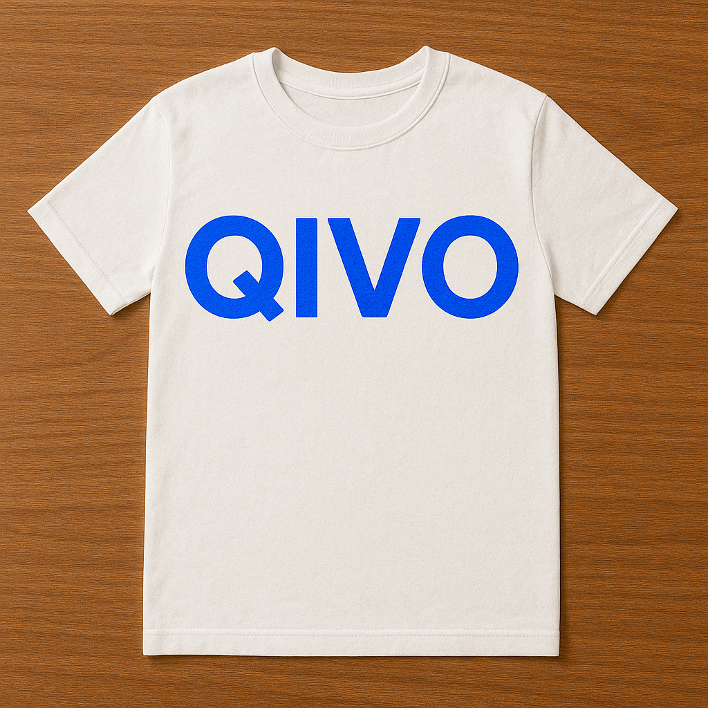 Qivo T-Shirt