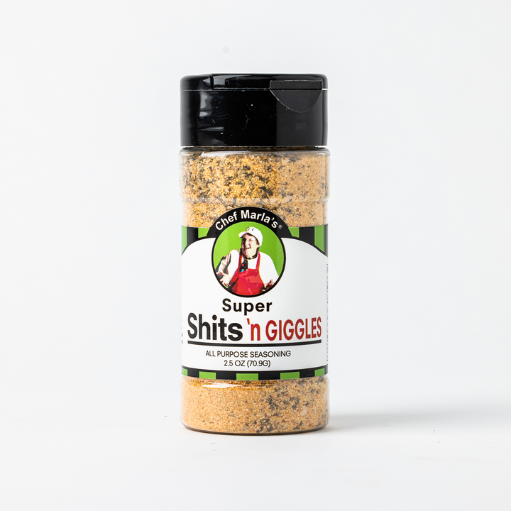 Super Shit- The Original Blend....CLICK to choose from over 70 Fun as Shit Labels!!