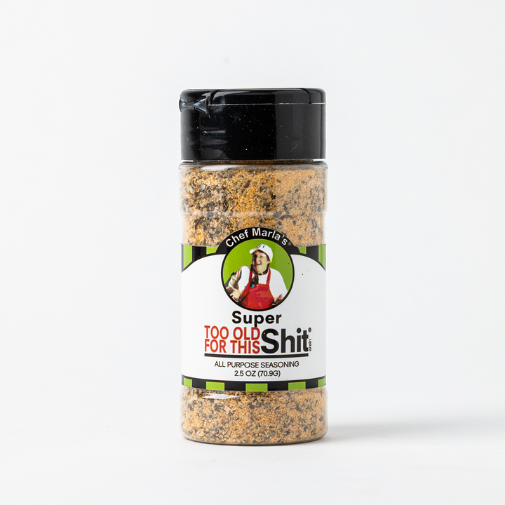 Super Shit- The Original Blend....CLICK to choose from over 70 Fun as Shit Labels!!