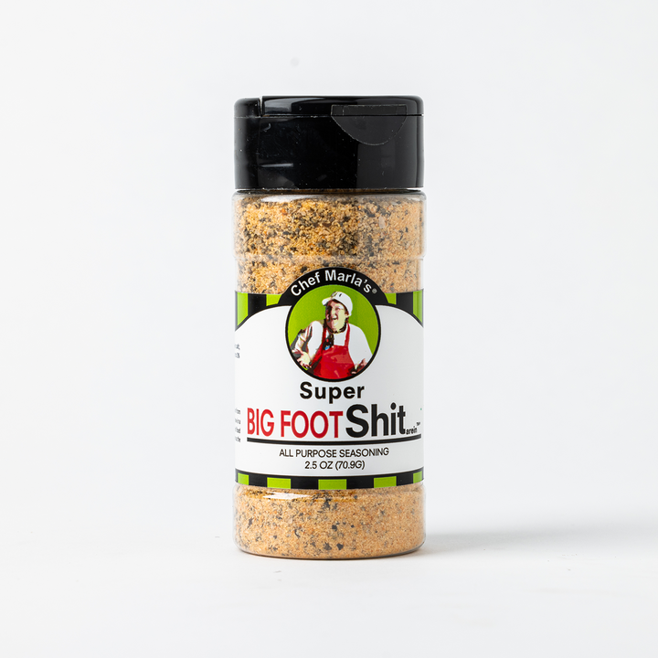 Super Shit - The Original Blend....CLICK to choose from 15 fun labels with animal names.