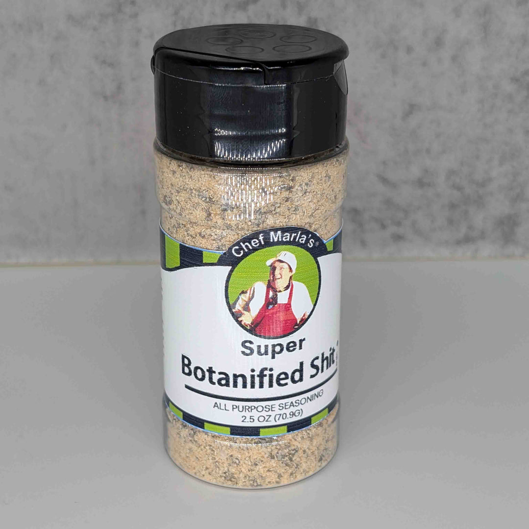Botanified Spice Blend