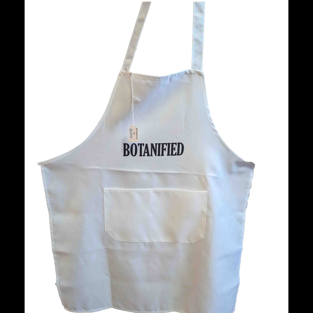 Botanified Apron