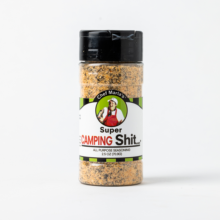 Super Shit- The Original Blend....CLICK to choose from over 70 Fun as Shit Labels!!