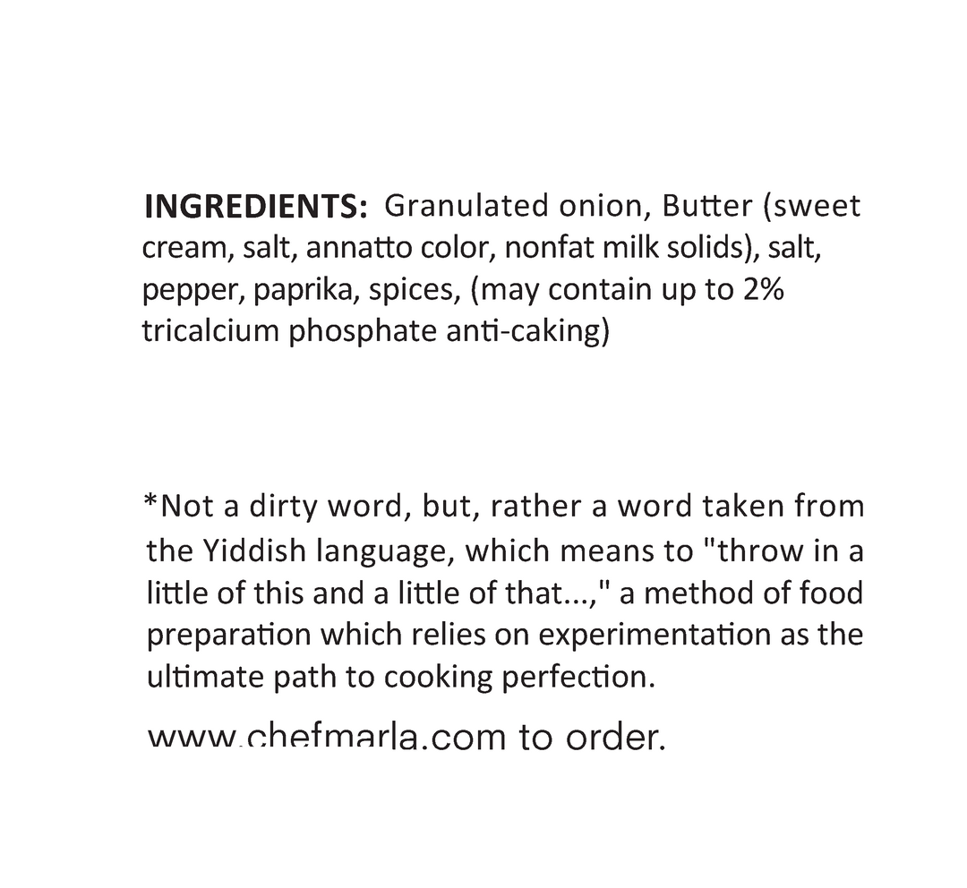 Cow Shit - Buttery All-Purpose Seasoning