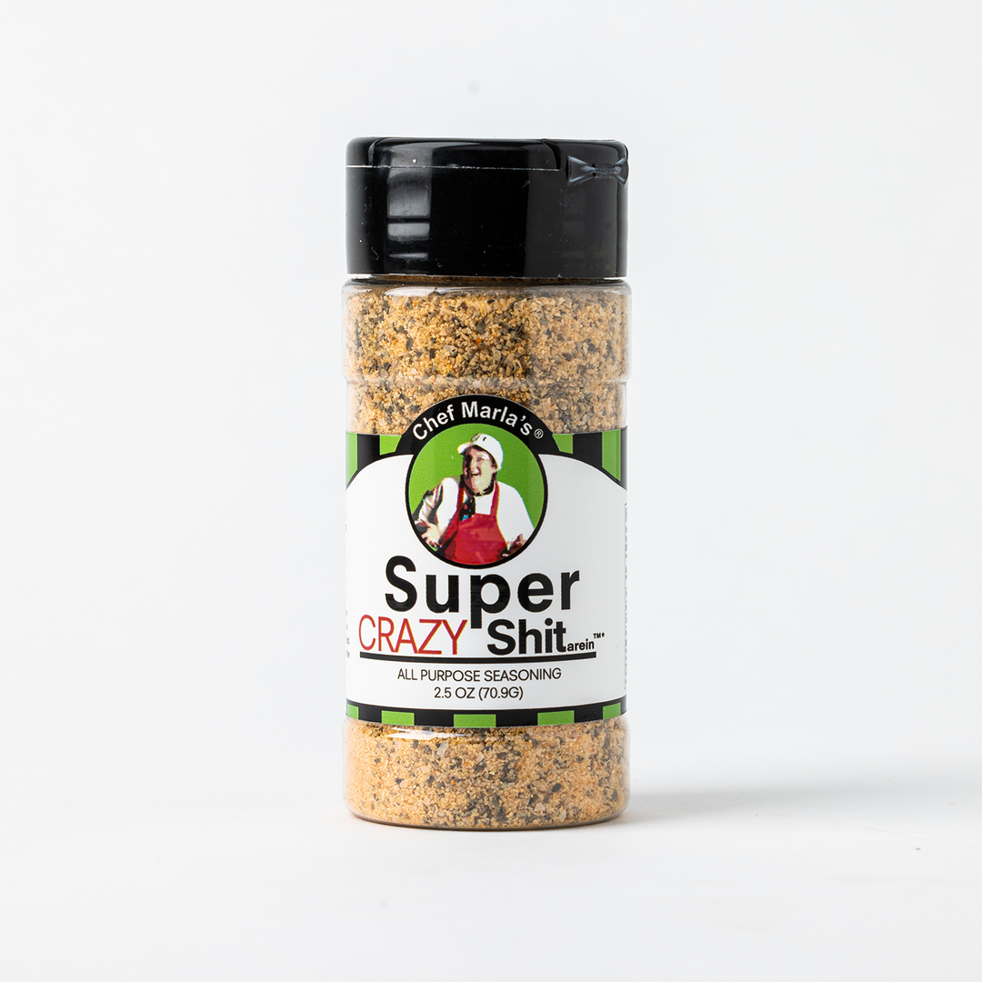 Super Shit- The Original Blend....CLICK to choose from over 70 Fun as Shit Labels!!