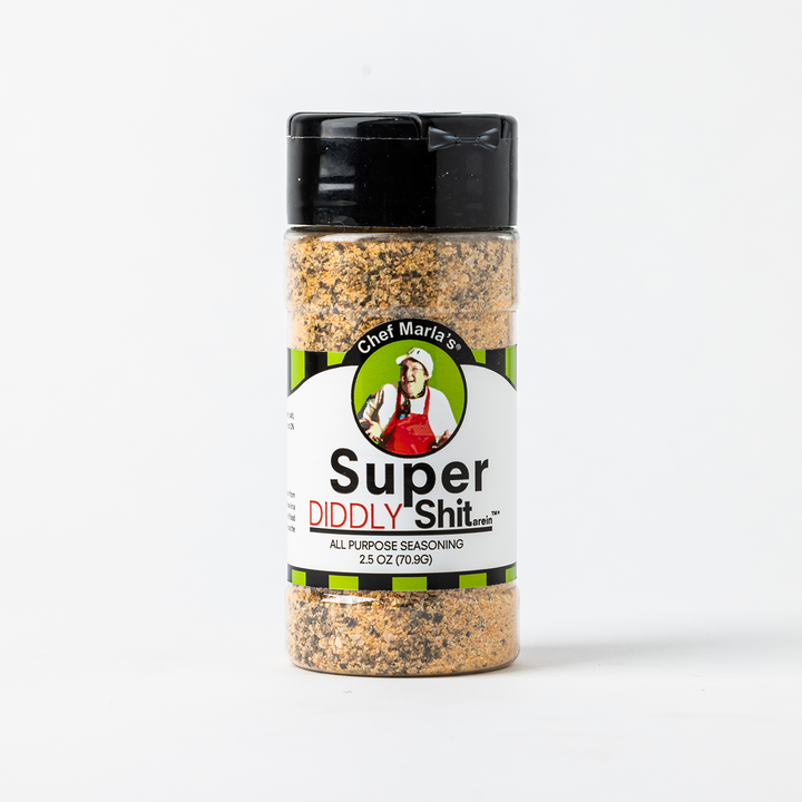 Super Shit- The Original Blend....CLICK to choose from over 70 Fun as Shit Labels!!