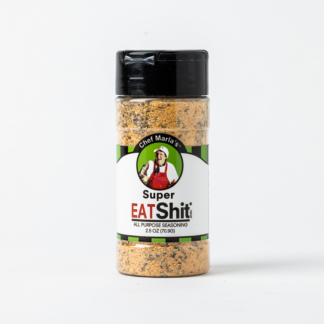 Super Shit- The Original Blend....CLICK to choose from over 70 Fun as Shit Labels!!