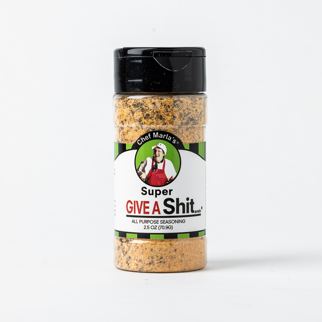 Super Shit- The Original Blend....CLICK to choose from over 70 Fun as Shit Labels!!