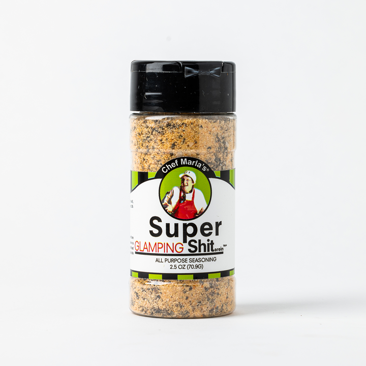 Super Shit- The Original Blend....CLICK to choose from over 70 Fun as Shit Labels!!