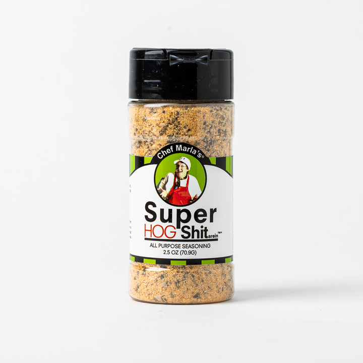 Super Shit - The Original Blend....CLICK to choose from 15 fun labels with animal names.