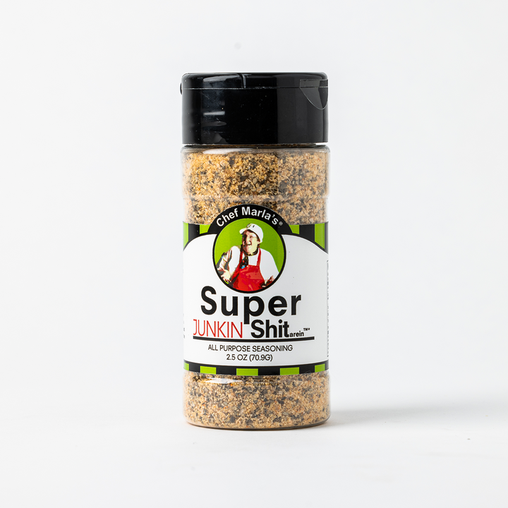 Super Shit- The Original Blend....CLICK to choose from over 70 Fun as Shit Labels!!