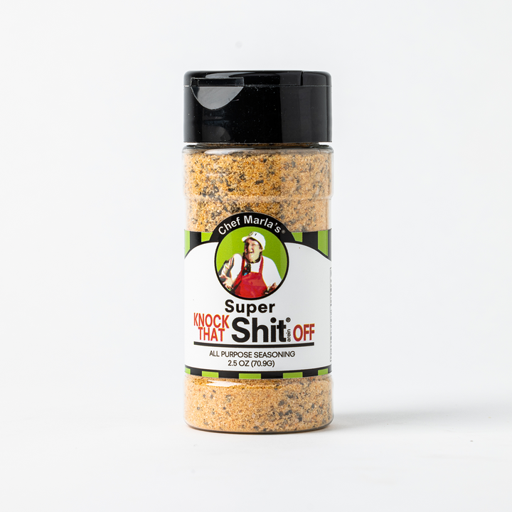 Super Shit- The Original Blend....CLICK to choose from over 70 Fun as Shit Labels!!