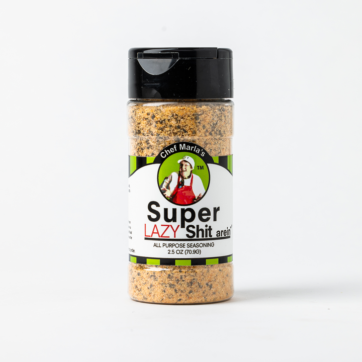 Super Shit- The Original Blend....CLICK to choose from over 70 Fun as Shit Labels!!