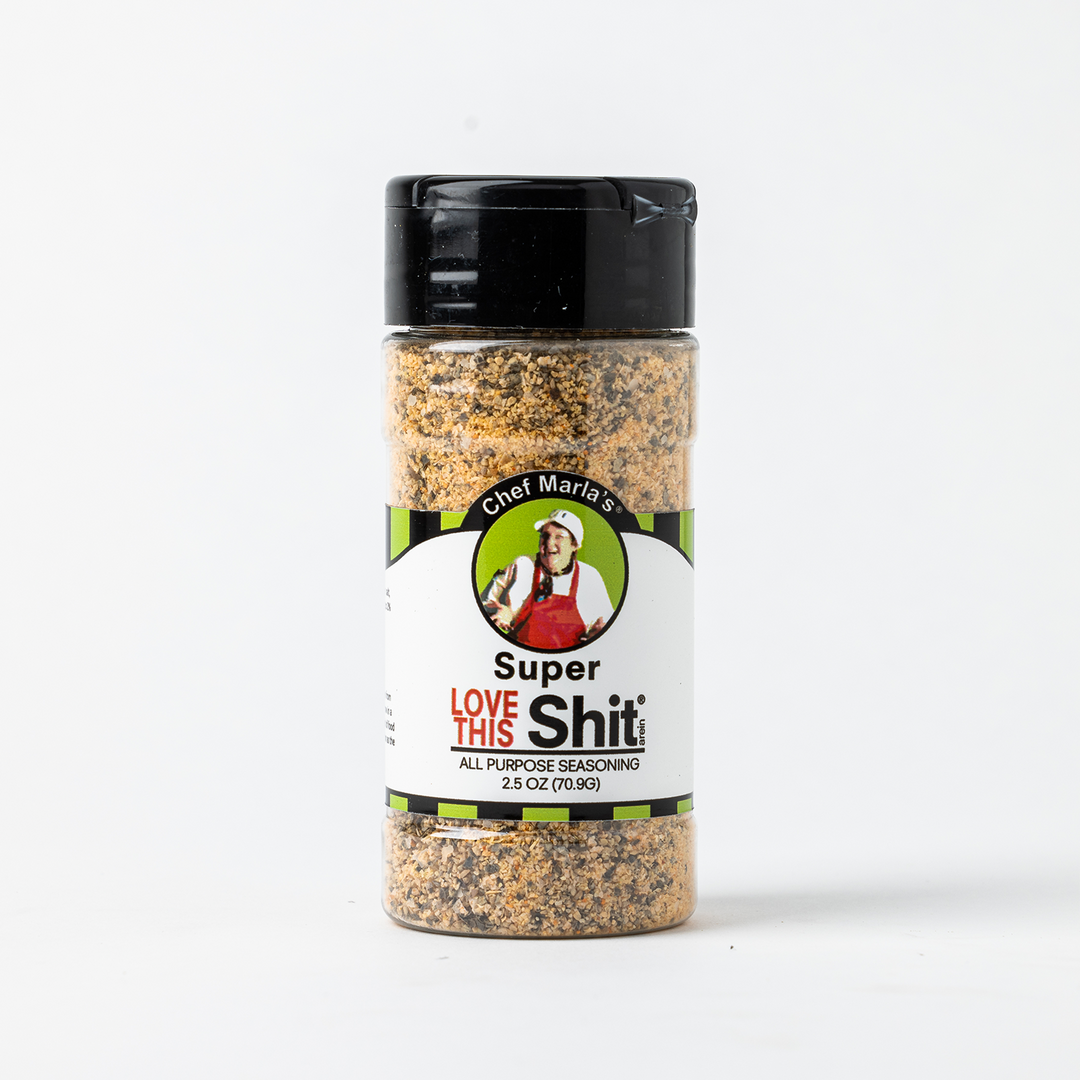 Super Shit- The Original Blend....CLICK to choose from over 70 Fun as Shit Labels!!