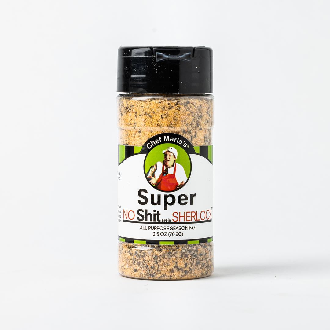 Super Shit- The Original Blend....CLICK to choose from over 70 Fun as Shit Labels!!