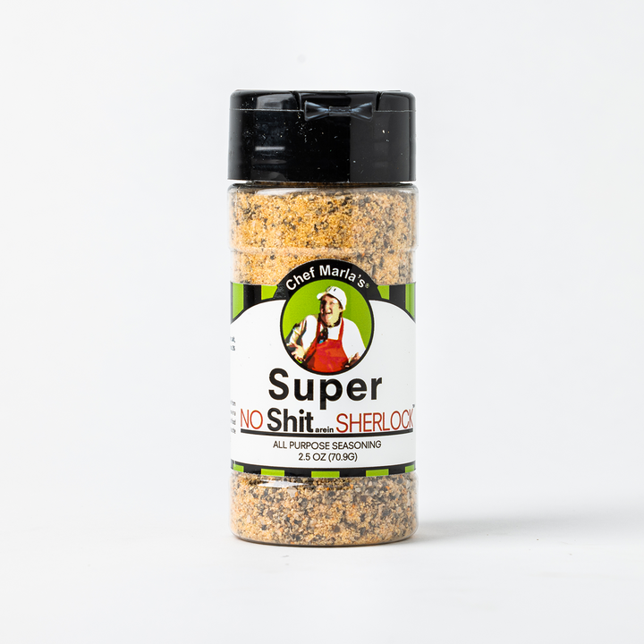 Super Shit- The Original Blend....CLICK to choose from over 70 Fun as Shit Labels!!