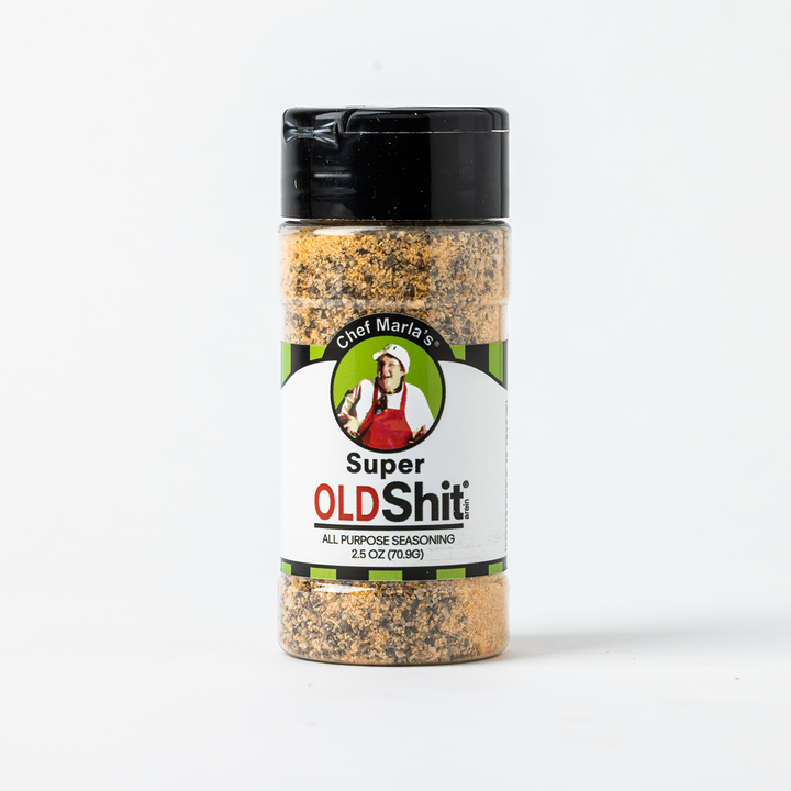 Super Shit- The Original Blend....CLICK to choose from over 70 Fun as Shit Labels!!