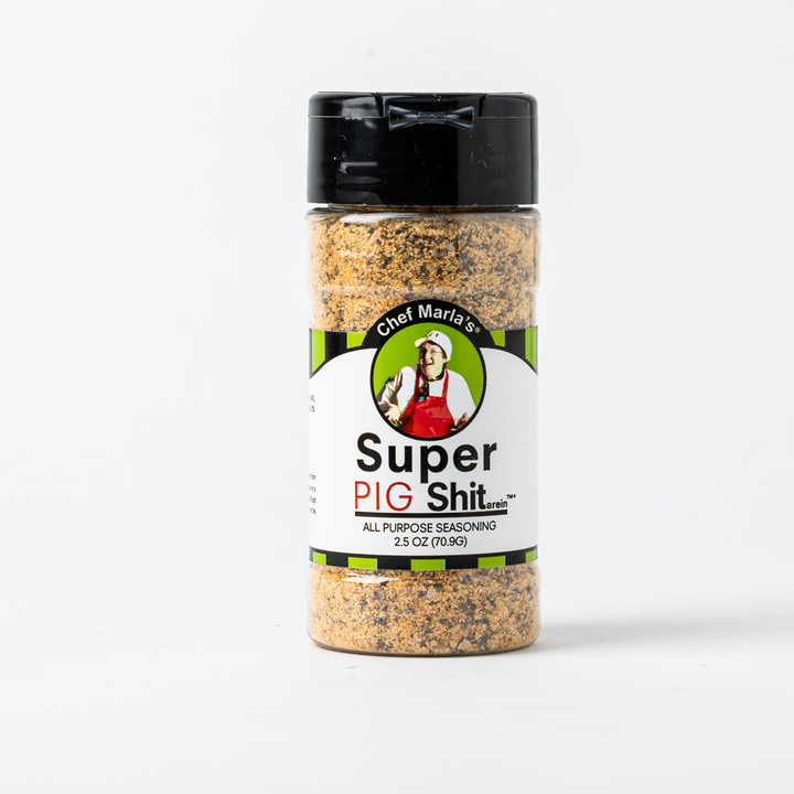 Super Shit - The Original Blend....CLICK to choose from 15 fun labels with animal names.