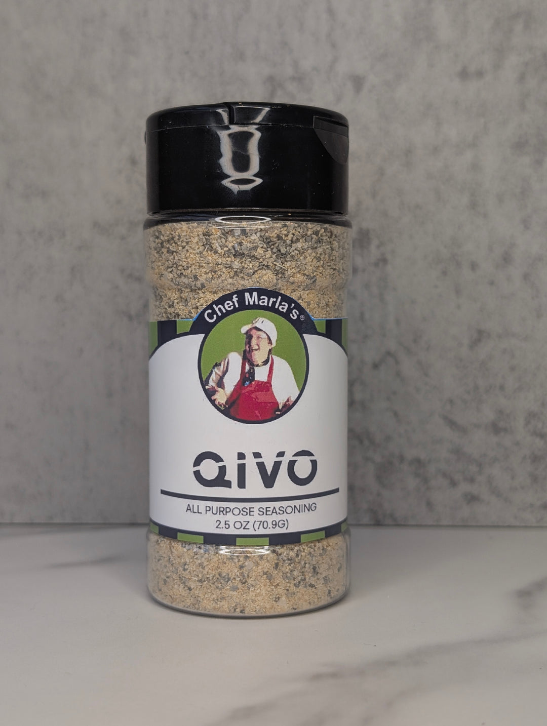 QIVO Spice Blend