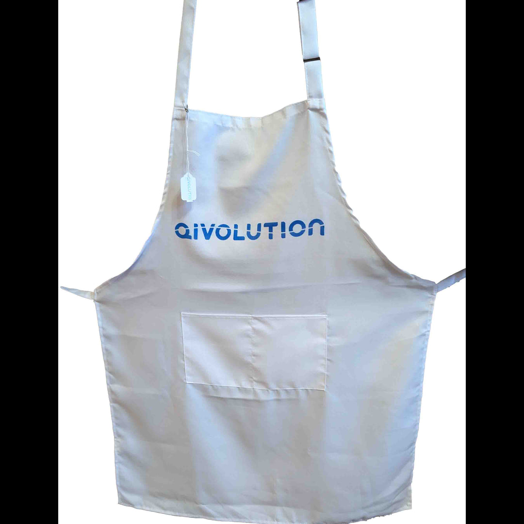 Qivolution Apron