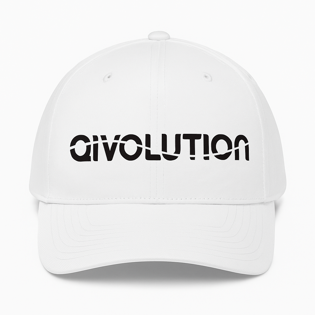 QIVOLUTION Hat