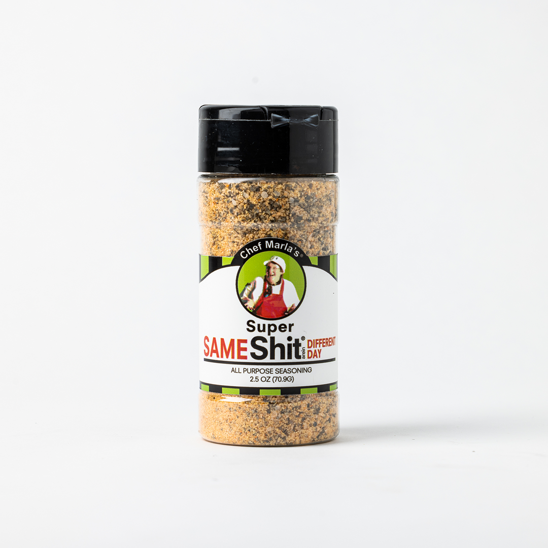 Super Shit- The Original Blend....CLICK to choose from over 70 Fun as Shit Labels!!