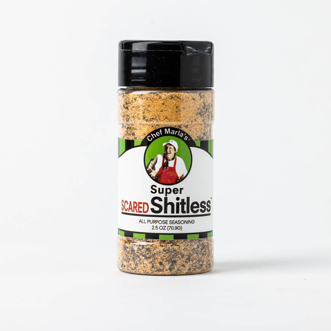 Super Shit- The Original Blend....CLICK to choose from over 70 Fun as Shit Labels!!