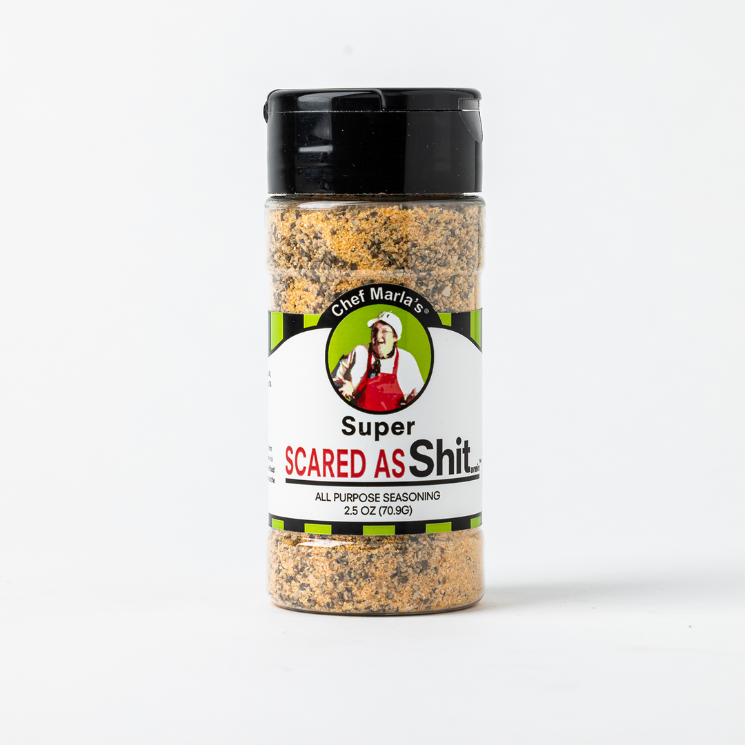 Super Shit- The Original Blend....CLICK to choose from over 70 Fun as Shit Labels!!