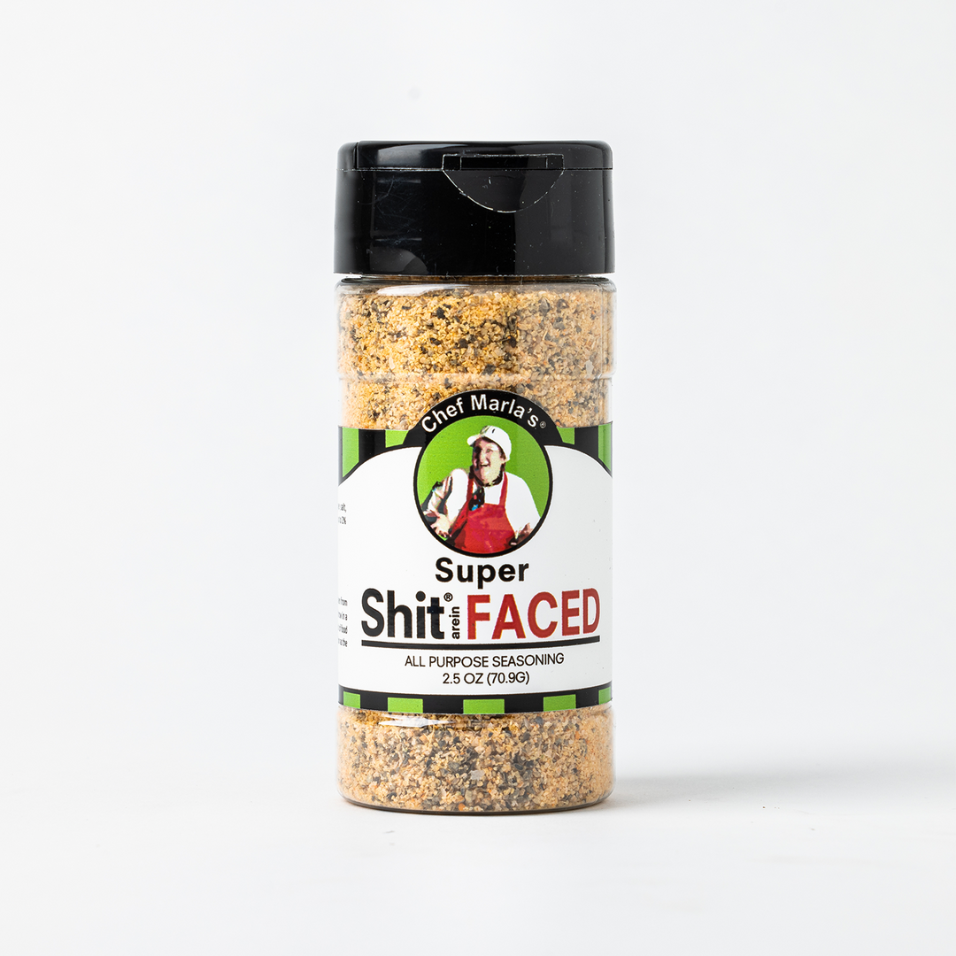 Super Shit- The Original Blend....CLICK to choose from over 70 Fun as Shit Labels!!