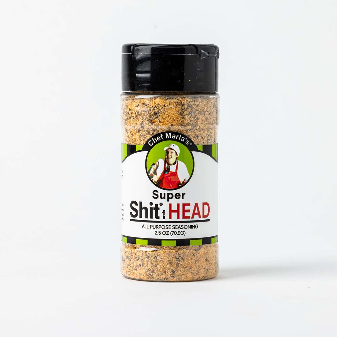 Super Shit- The Original Blend....CLICK to choose from over 70 Fun as Shit Labels!!