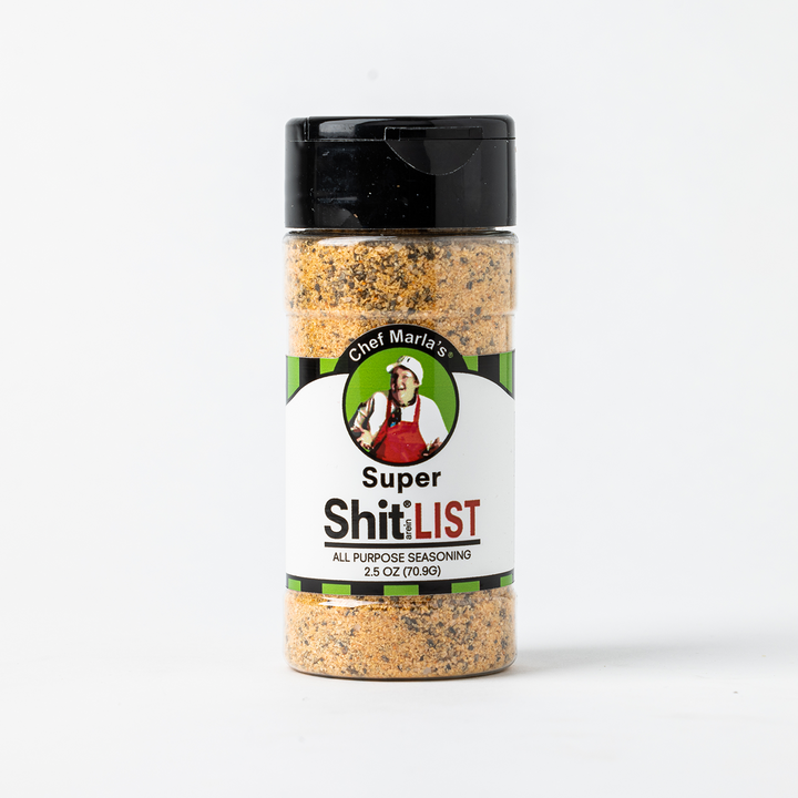 Super Shit- The Original Blend....CLICK to choose from over 70 Fun as Shit Labels!!