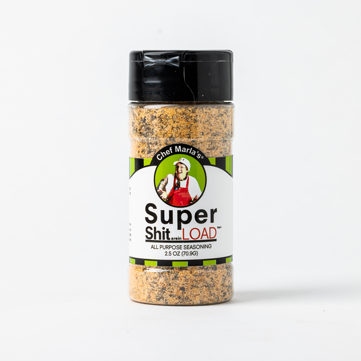 Super Shit- The Original Blend....CLICK to choose from over 70 Fun as Shit Labels!!