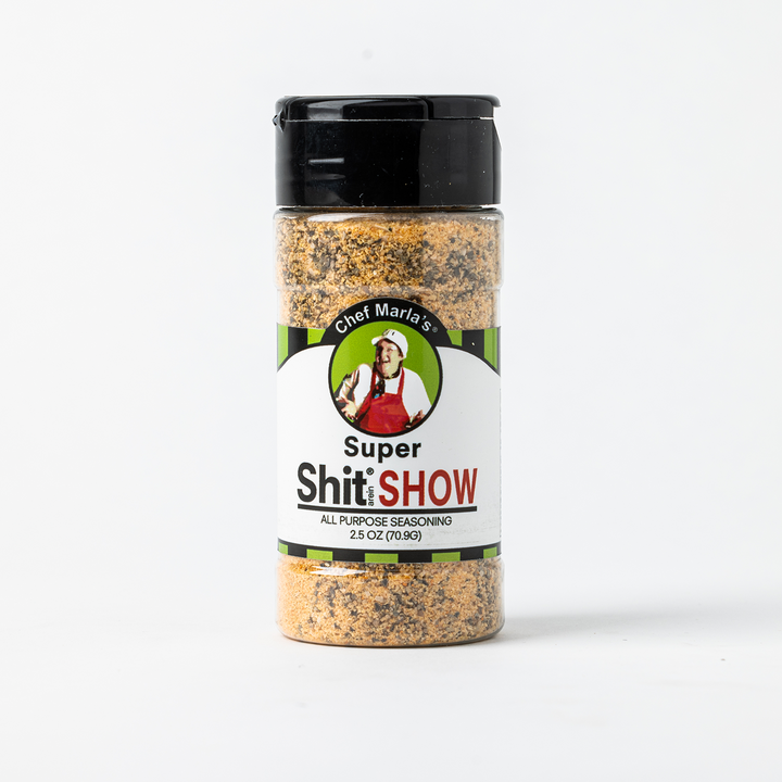 Super Shit- The Original Blend....CLICK to choose from over 70 Fun as Shit Labels!!