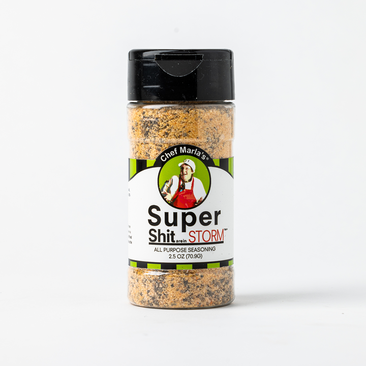 Super Shit- The Original Blend....CLICK to choose from over 70 Fun as Shit Labels!!