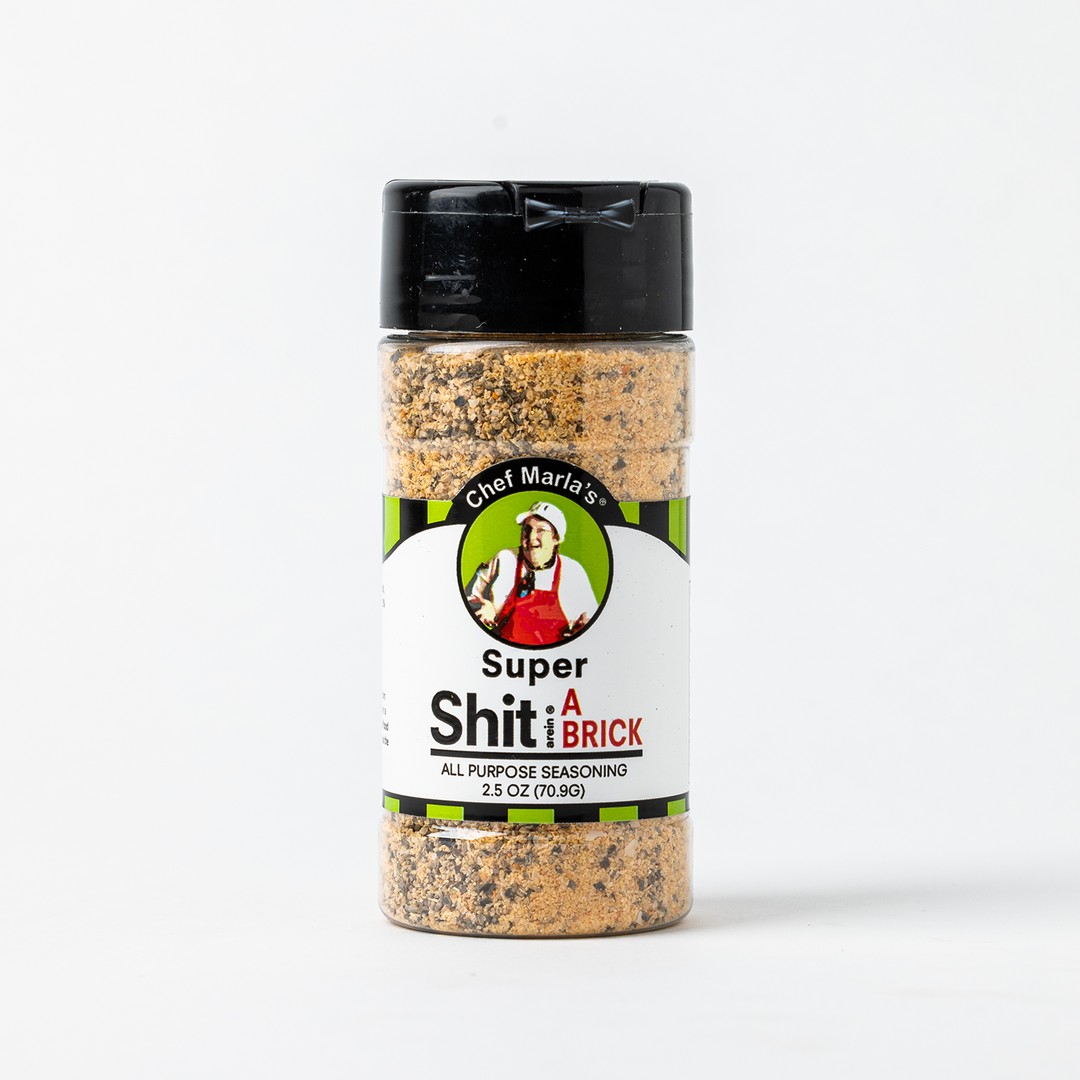 Super Shit- The Original Blend....CLICK to choose from over 70 Fun as Shit Labels!!