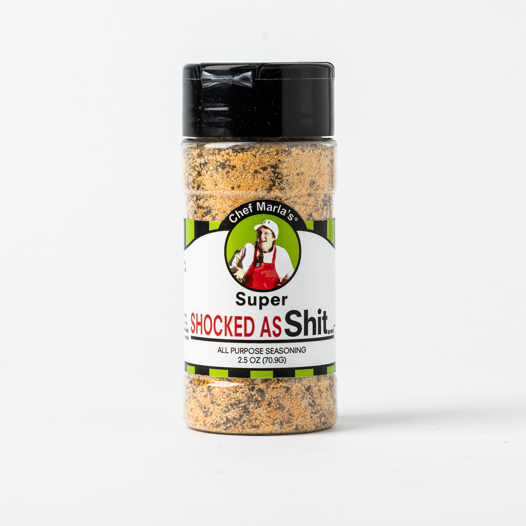 Super Shit- The Original Blend....CLICK to choose from over 70 Fun as Shit Labels!!