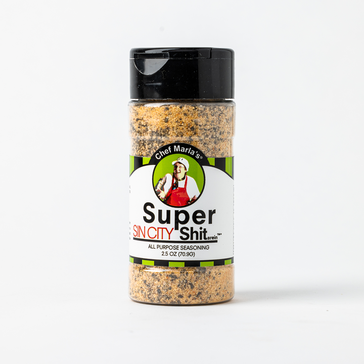 Super Shit- The Original Blend....CLICK to choose from over 70 Fun as Shit Labels!!