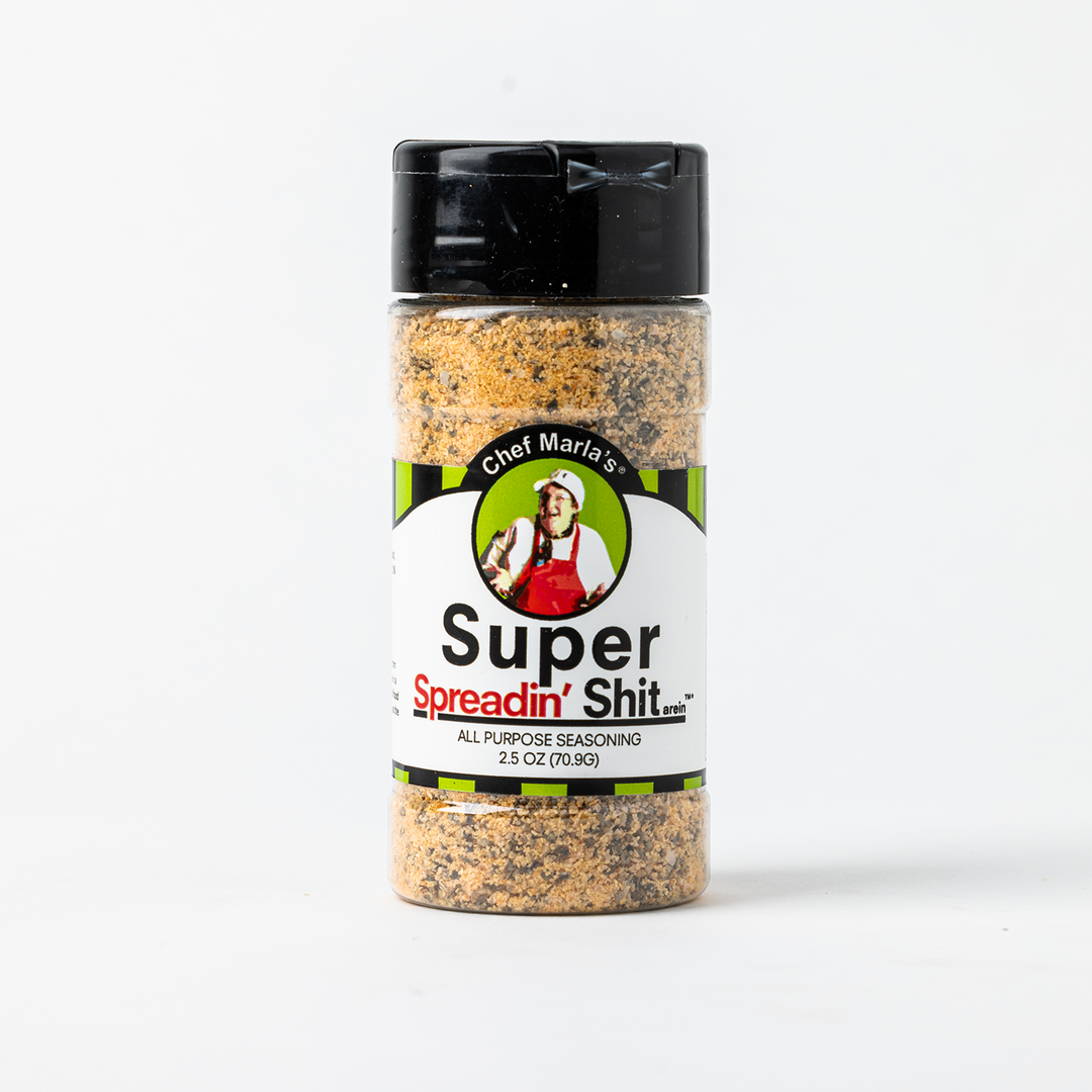 Super Shit- The Original Blend....CLICK to choose from over 70 Fun as Shit Labels!!