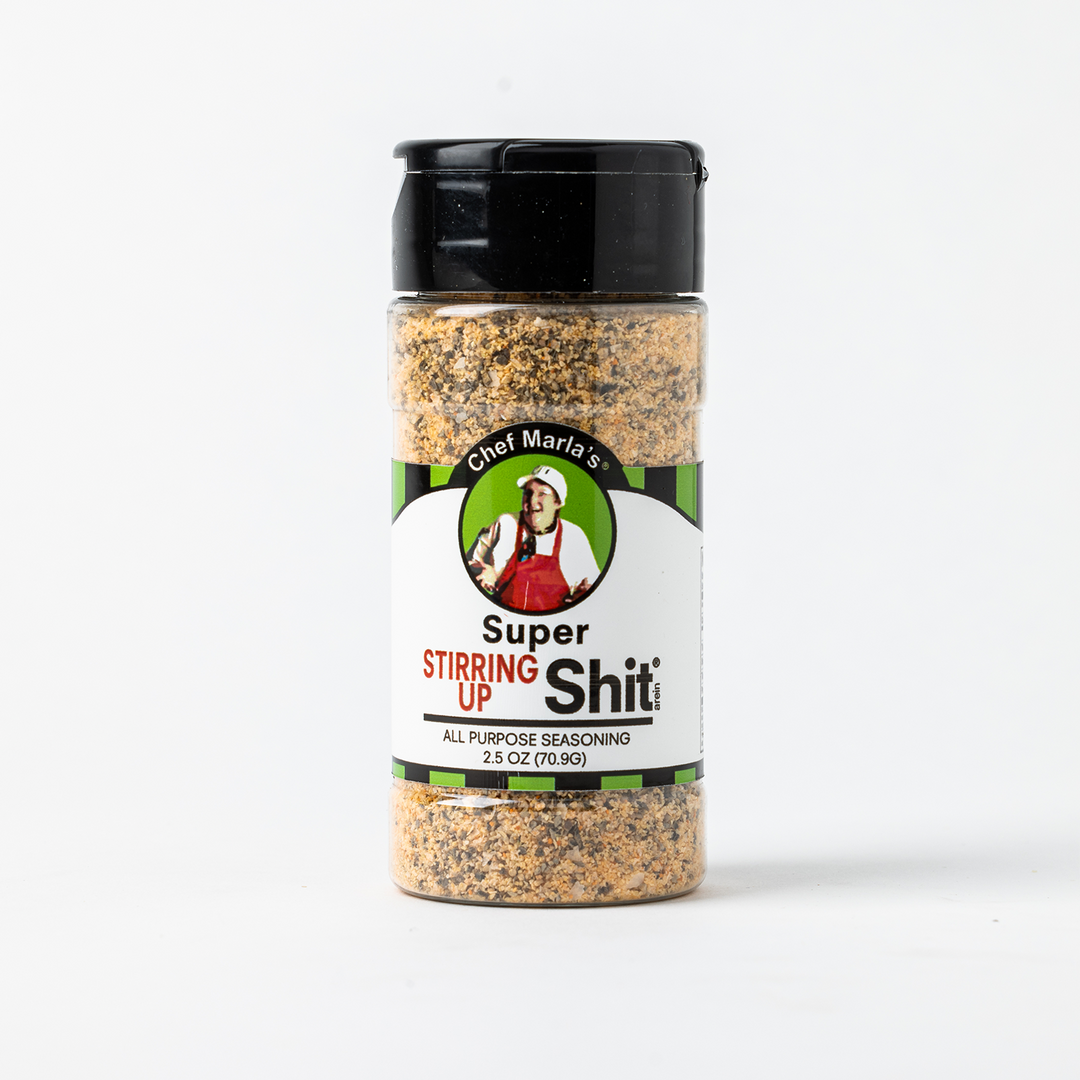 Super Shit- The Original Blend....CLICK to choose from over 70 Fun as Shit Labels!!