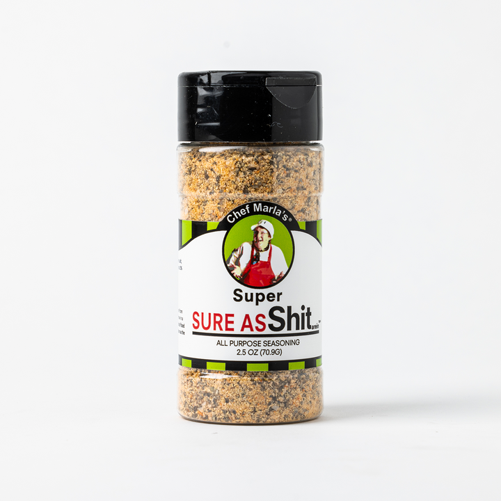 Super Shit- The Original Blend....CLICK to choose from over 70 Fun as Shit Labels!!