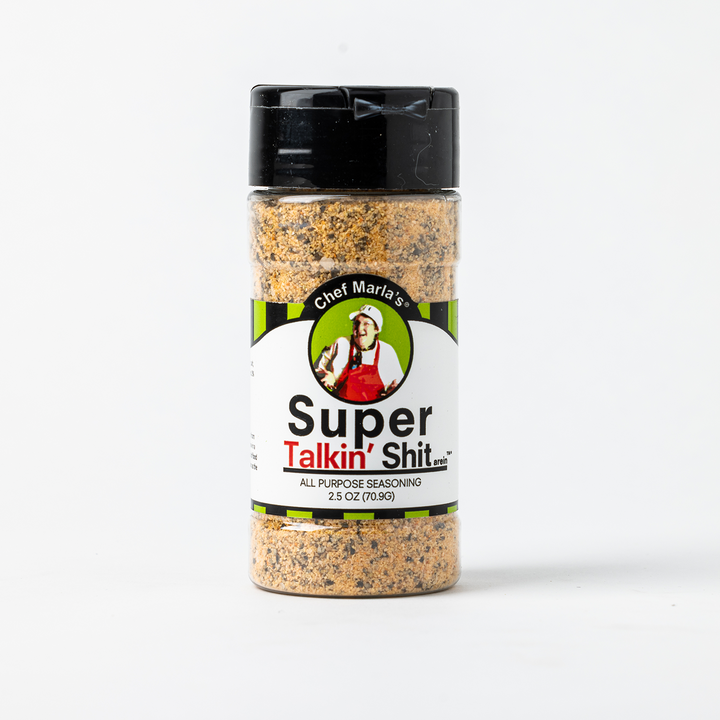 Super Shit- The Original Blend....CLICK to choose from over 70 Fun as Shit Labels!!