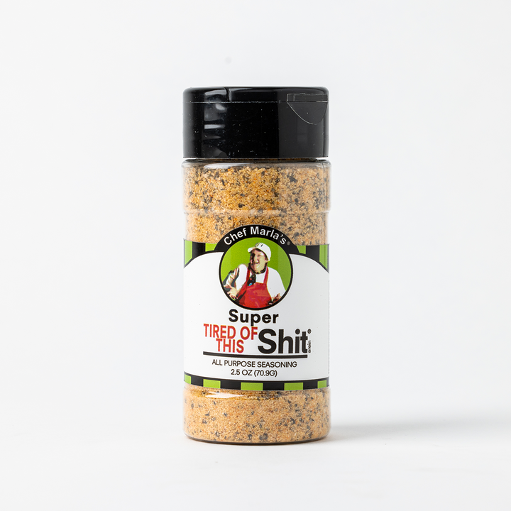 Super Shit- The Original Blend....CLICK to choose from over 70 Fun as Shit Labels!!